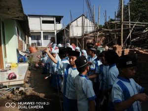 Donasi Anak Yatim Online