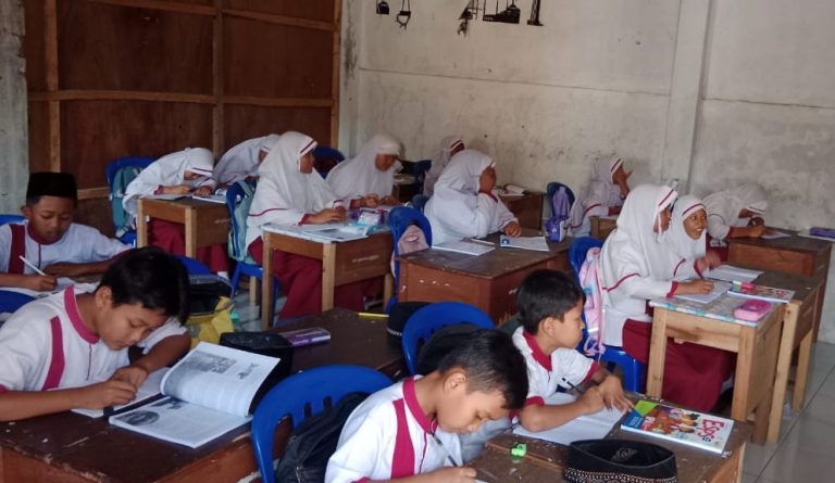 donasi anak yatim online