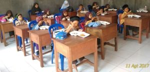 donasi online pesantren